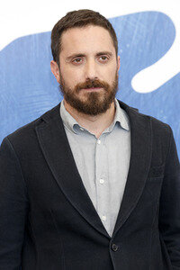 'Jackie' Photocall auf der Biennale 2016 in Venedig