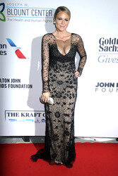 Elton John AIDS Foundation's 13th Annual An Enduring Vision Benefit, New York
