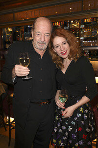 Sneak Preview von Ralph Siegels 'Johnny Blue' in Berlin