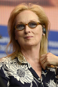 Jury Pressekonferenz, Berlinale 2016