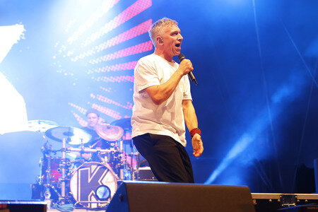 Konzert von Kasalla in Waltrop