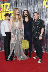 Staffel 3 Premiere 'Kaulitz & Kaulitz' in Berlin