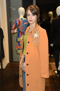 Kilian Kerner Store Opening in Berlin