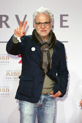'Kingsman - The Secret Service' Premiere, Berlin