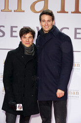 'Kingsman - The Secret Service' Premiere, Berlin