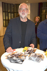Auftritt von Hans Klaffl in Haar