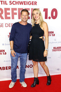 Filmpremiere 'Klassentreffen 1.0' in Hamburg