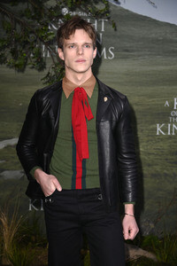 Serienpremiere 'A Knight of the Seven Kingdoms' in Berlin