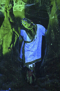 Knott's Scary Farm Opening Night in Buena Park