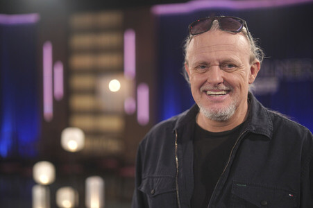 Talkshow 'Kölner Treff' in Köln