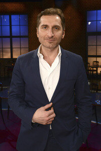 Talkshow 'Kölner Treff' in Köln