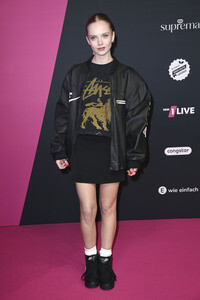 1Live Krone 2025 in Bielefeld