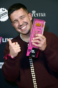 1Live Krone 2025 in Bielefeld