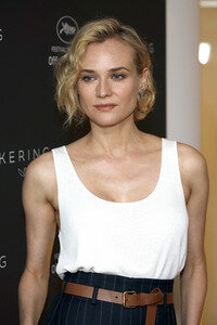 'Kering - Women in Motion' Photocall in Cannes
