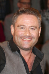 'Markus Lanz' Talkshow, Hamburg