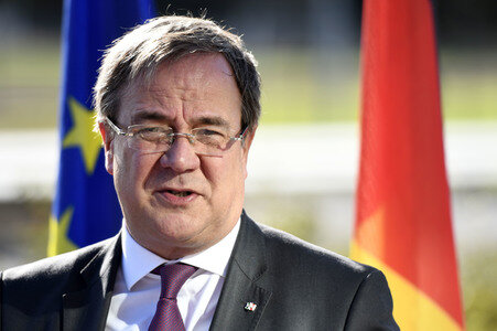 Armin Laschet zum Besuch von Präsident Erdogan in Köln