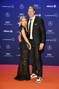 Laureus World Sports Awards 2016 in Berlin