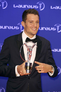 Laureus World Sports Awards 2016 in Berlin