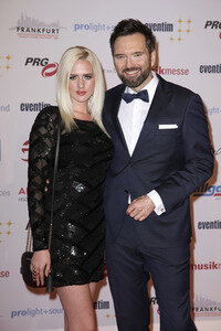 PRG Live Entertainment Award 2017 in Frankfurt