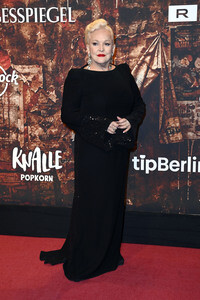 Musicalpremiere 'Wir sind am Leben - Das Berlin Musical' in Berlin