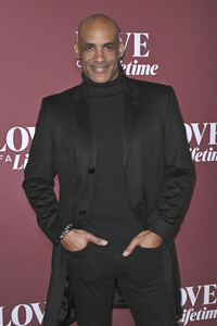 Präsentation von 'Love of a Lifetime' Filmen in Los Angeles