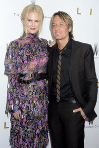 Filmpremiere 'Lion' in New York