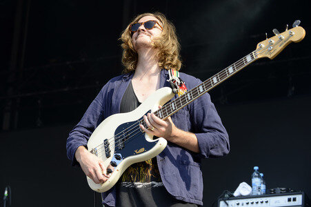 Lollapalooza Festival 2016 in Berlin