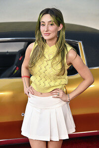 Filmpremiere 'London Calling' in Los Angeles