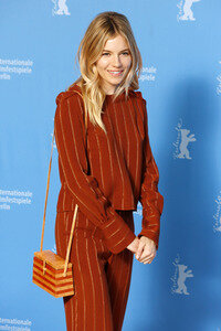 'Die versunkene Stadt Z' Photocall, Berlinale 2017