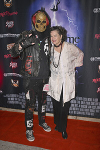 LVCRFT Album Release Party in Los Angeles