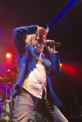 Magnum Konzert, Berlin