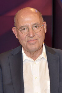 Talkshow 'maischberger' in Berlin