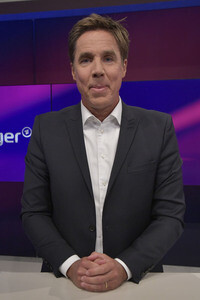 Talkshow 'maischberger' in Berlin