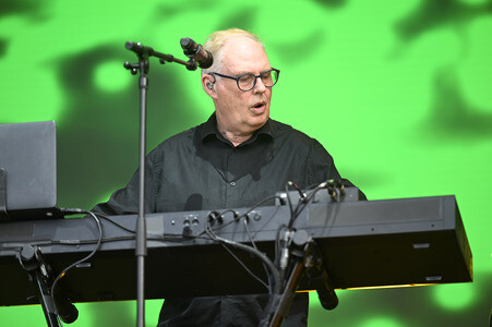 M'era Luna Festival 2026 in Hildesheim