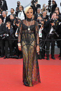 'The Meyerowitz Stories' Premiere, Cannes Film Festival 2017
