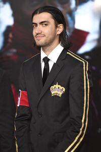 Filmpremiere 'Michael' in Berlin