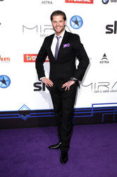 5. Mira Award, Berlin