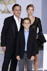 'Die Tribute von Panem - Mockingjay: Teil 1' Premiere, Los Angeles