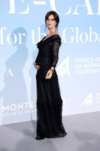 Monte Carlo Gala for the Global Ocean 2018