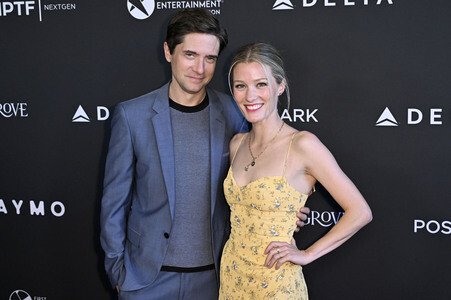 MPTF NextGen Summer Party 2026 in Los Angeles
