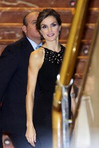 Princess of Asturias Awards 2015