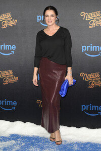 Filmpremiere 'Natale senza Babbo' in Rom