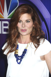 NBC Programmpräsentation 2015 in New York