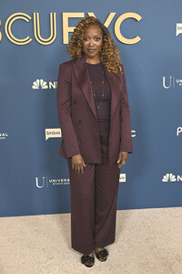 NBCUniversal Emmy Mittagessen in Beverly Hills
