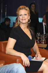 'NDR Talk Show', Hamburg
