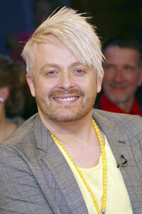 'NDR Talk Show' in Hamburg