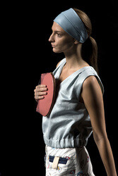 Moises Nieto Fashion Show, Fashion Week Madrid