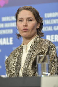 Pressekonferenz 'Nightborn', Berlinale 2026