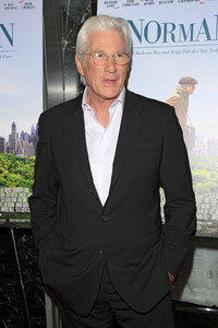 Filmpremiere 'Norman' in Los Angeles