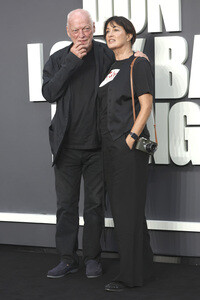 Filmpremiere 'Oasis: Don't Look Back in Anger' in London